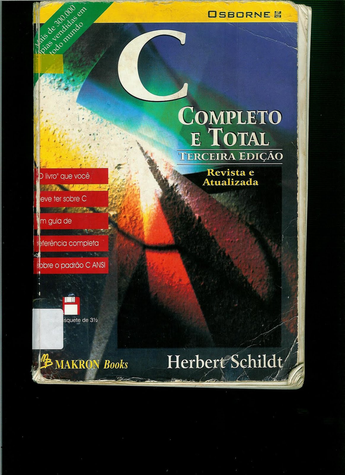 C COMPLETO E TOTAL EPUB C COMPLETO E TOTAL EPUB